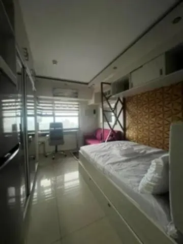 Casa Mhm Horizon101 Апартаменты Себу