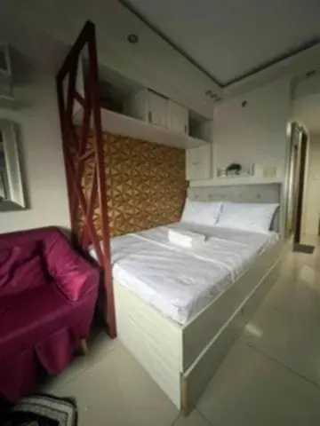 Апартаменты Casa Mhm Horizon101 Себу